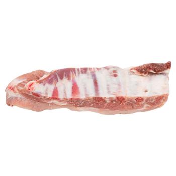 Costite de porc cu carne refrigerat - cumpărați, prețuri pentru BONUS - foto 1