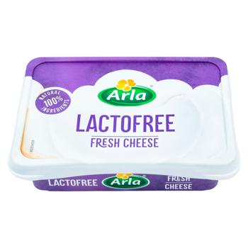 Crema de branza Arla fara lactoza 200g - cumpărați, prețuri pentru BONUS - foto 2