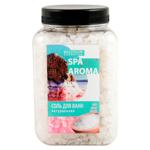 Sare de mare p/u baie SPA 750g Naturala