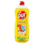 Detergent de vase Pur Lămâie 750ml