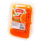 Morcov coreean Panny Nelly La o Friptura potrivit de picant 400g