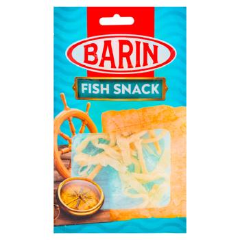 Calmar Barin pai sarat uscat 40g - cumpărați, prețuri pentru BONUS - foto 1