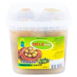 Rosii Melemark murate verzi 600g