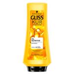 Balsam Gliss Kur Oil Nutritive 200ml