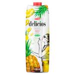 Сок Delicios Ананас 1л
