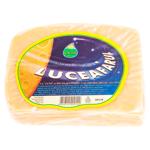 Cascaval Lactis Luceafarul 30%