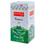 Ceai verde Impra 200g