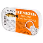 Ficat de batog Morsel Baltijos 120g