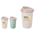 Pahar Phibo Eco 400ml in asortiment