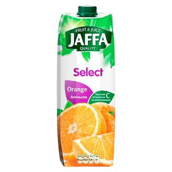 Suc Jaffa Portocala 0.95l - cumpărați, prețuri pentru BONUS - foto 1