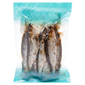 Salaca Dalmors Grup sarata cu condimente 200g - cumpărați, prețuri pentru BONUS - foto 1