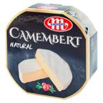 Cascaval Mlekovita Camembert 50% 120g