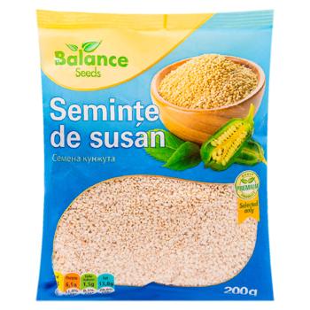 Seminte de susan Balance 200g - cumpărați, prețuri pentru BONUS - foto 1