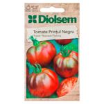 Seminte Diolsem Tomate Printul Negru 0.2g