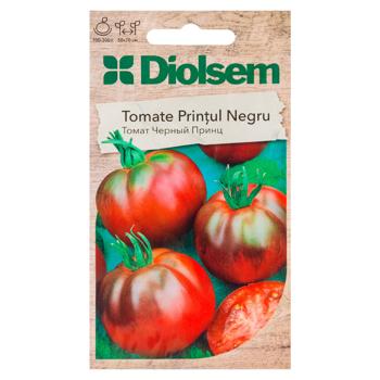 Seminte Diolsem Tomate Printul Negru 0.2g - cumpărați, prețuri pentru BONUS - foto 1