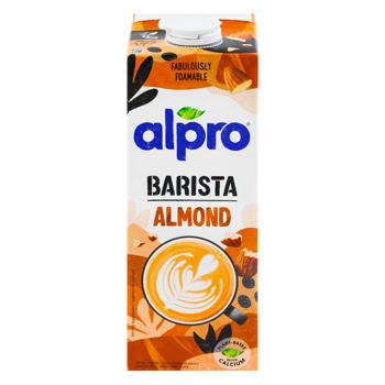 Напиток Alpro Barista Миндаль 1л - купить, цены на BONUS - фото 2