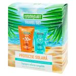 Set Viorica Travel Cosmeplant Solar