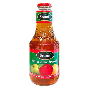 Suc Stami Mere 1l - cumpărați, prețuri pentru BONUS - foto 1