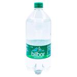 Apa carbogazoasa Bilbor minerala 1l