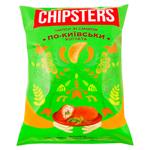 Chipsuri Chipsters Pirjoala Kiev 100g