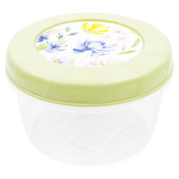 Borcan Filalex twist-off 600ml - cumpărați, prețuri pentru BONUS - foto 1