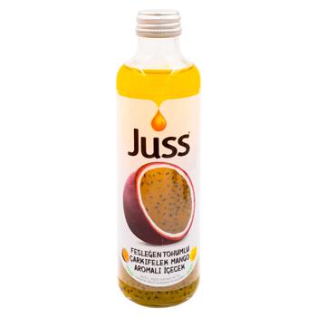 Bautura Juss maracuia/mango 250ml - cumpărați, prețuri pentru BONUS - foto 1