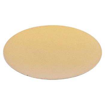 Suport-farfurie pu luminari cu picioruse metal negru D8cm - cumpărați, prețuri pentru BONUS - foto 2