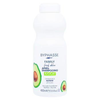 Balsam p/u par Byphasse FFD 400ml Par uscat - cumpărați, prețuri pentru BONUS - foto 1