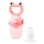 BABYNEWS NIBLER CU SUZETA SIL.