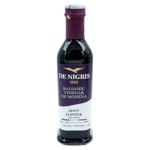Уксус бальзамический De Negris Grape 25% 250мл