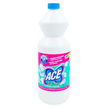 Înălbitor Ace Rain drop 1l - cumpărați, prețuri pentru BONUS - foto 1