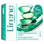 Crema p-ru fata Lirene 50ml lifting aloe/karite