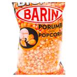 Pop-corn Barin cu porumb 300g