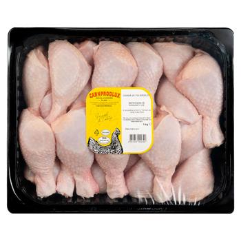 Gamba de pui Carnprodlux 5kg - cumpărați, prețuri pentru METRO - foto 1