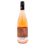 Vin Podgoria Aborigi Cabernet Sauvignon Merlot Malbec rose sec 0.75l