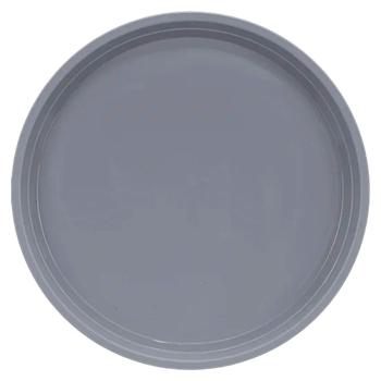 Farfurie Joyful BG-715 plastic 21cm - cumpărați, prețuri pentru BONUS - foto 1