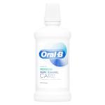 Apa de gura Oral-B 500ml Gum&Enamel fresh mint