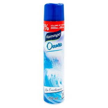 Odorizant Flamingo munte 350ml - cumpărați, prețuri pentru BONUS - foto 1