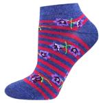 Ciorapi dame 1101 Brest Classic 018 Alb m.23