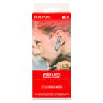 Bluetooth pentru telefon Borofone BC10/BC21 negru