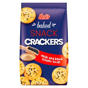 Cracker Nefis susan 100g - cumpărați, prețuri pentru METRO - foto 1