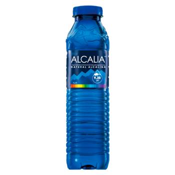 Apa necarbogazoasa Alcalia minerala 0.5l - cumpărați, prețuri pentru BONUS - foto 1