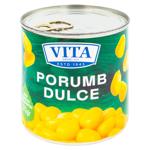 Porumb dulce Vita 340g