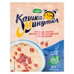 Fulgi de ovaz fraga 37g Kaska-minutka