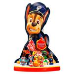 Bomboane Paw Patrol Fun Pack capsuna 10g