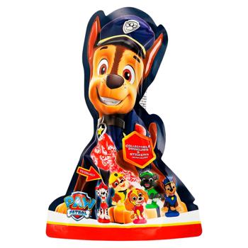 Bomboane Paw Patrol Fun Pack capsuna 10g - купить, цены на BONUS - фото 1