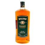 Whisky Wilson 3 ani 1l
