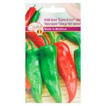 Seminte Diolsem Ardei dulce Corno di toro rosu 0.2g