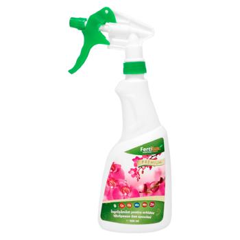 Ingrasamant Fertilux Premium pentru orhidee 500ml - cumpărați, prețuri pentru BONUS - foto 1
