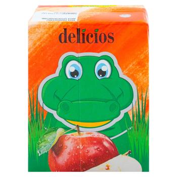 Suc Delicios Mere 200ml - cumpărați, prețuri pentru METRO - foto 2